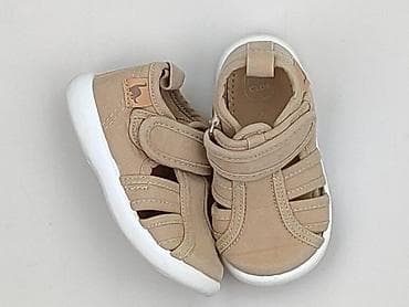 deichmann sandały crocs: Sandałki Cool Club, 22, Używany — 1