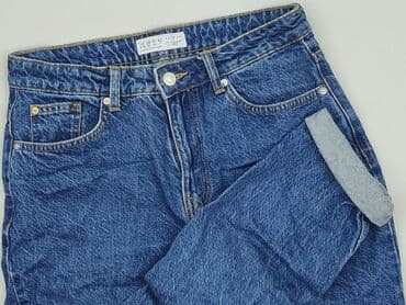 Denim Co, Jeansy damskie, rozmiar M