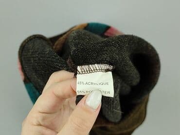 sukienka z chusty: Sukienka damska, rozmiar XL — 4