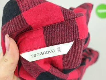 jak jest po angielsku koszula: Terranova, Women`s shirt, size XS (EU 34) — 4