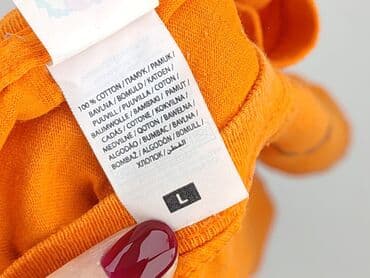 wawa ubrania: Fruit Of The Loom, Koszulka dla mężczyzn, rozmiar L — 6