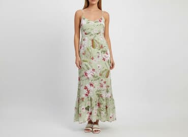 sukienki plus size asos: Orsay, Sukienka damska, rozmiar M — 8