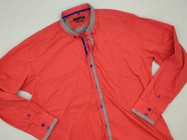 kurtka coca cola: LeGer, Koszulа dla mężczyzn, 2XL — 1