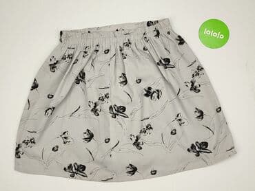 spodenki plus size: Spódnica damska, rozmiar 3XL — 3