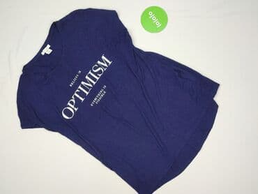 sinsay t shirty damskie: Amisu, T-shirt damski, rozmiar S — 2