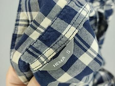 bluzki veso: Hema, Koszula damska, rozmiar S — 4