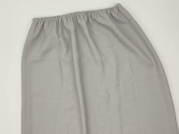 spódniczka z rozcięciami: Spódnica damska, rozmiar S — 1