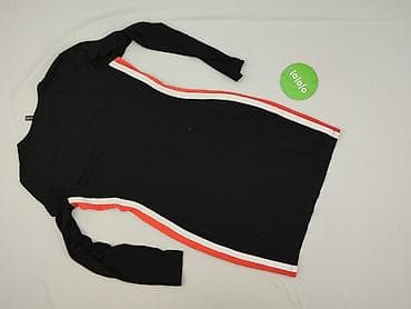 trampki biale hm: H&M Divided, Sukienka damska, rozmiar M — 3