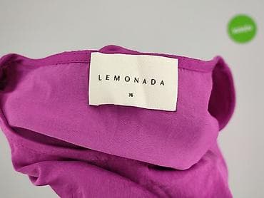 buty libero: LeMonada, Bluzka damska, rozmiar S — 4