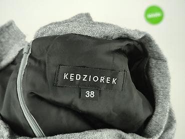 volcom polska: Sukienka damska, rozmiar M — 4