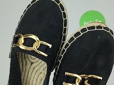 kik sniegowce: H&M, Półbuty damskie, rozmiar 37 — 8
