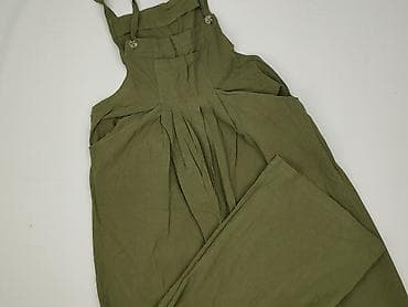 robocze: Ogrodniczki damskie, rozmiar XL — 1