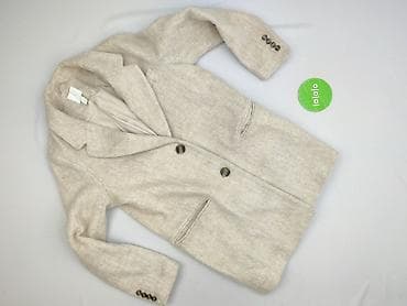 plaszcz goralski: Płaszcz damski, rozmiar XS — 2