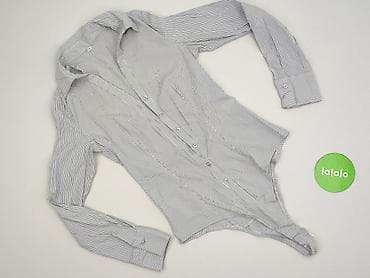 biala koszula azurowa: Body damskie, rozmiar S w lalafo.pl — 2 biala koszula azurowa: Body damskie, rozmiar S — 2