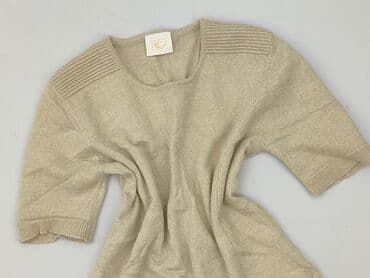sweter z akrylu czy jest dobry: Sweter damski, rozmiar S — 1