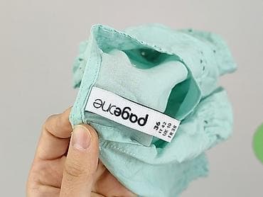 top polo: Bluzka damska, rozmiar S — 4