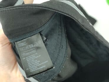 legginsy z zapiętkami h m: H&M, Spodnie materiałowe damskie, rozmiar XS — 5