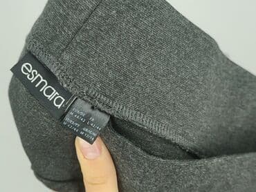 esmara majtki z wysokim stanem: Esmara, Spodnie materiałowe damskie, rozmiar M — 6