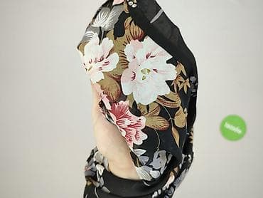 poncho only: Ponczo damskie, rozmiar M — 5