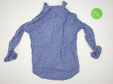 H&M Divided, Koszula damska, rozmiar 2XS — 4