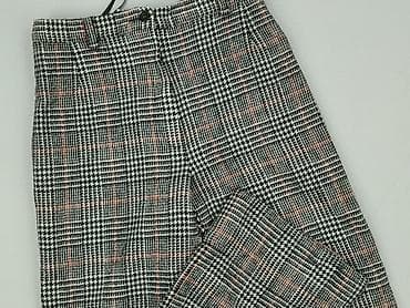 Madeleine, Spodnie materiałowe damskie, rozmiar L