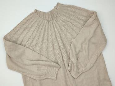 Sweter damski, 4XL