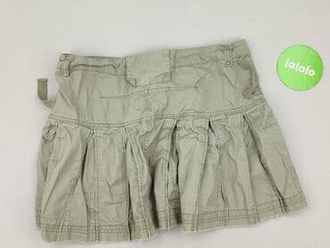 spódnice plisowane khaki: Spódnica damska, rozmiar XL — 3