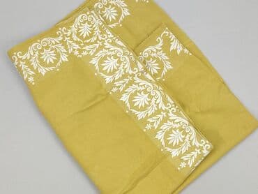 Скатертина 140 x 95, колір - Зелений, стан - Ідеальний