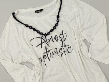 bluzki z smiesznymi napisami: Janina, Bluzka damska, rozmiar 3XL — 1