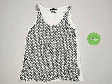 prl moda damska: Reserved, Top damski, rozmiar L — 2