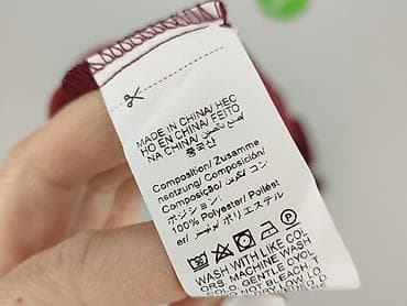 rysunki sukienek: Shein Curve, Sukienka damska, rozmiar 2XL — 5