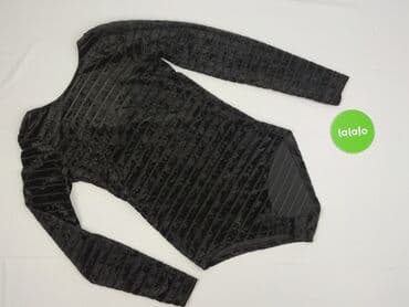 strój kąpielowy z c a: Amisu, Body damskie, S — 2