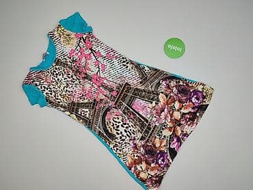 broszka kogut: Sukienka damska, rozmiar S — 2