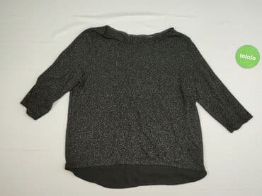vans kurtka zimowa: Sweter damski, rozmiar 3XL — 2