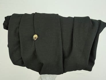 szerokie spodnie new yorker: Emery Rose, Spodnie materiałowe damskie, rozmiar 3XL — 7