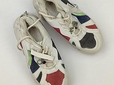 Fashion-1, Sneakersy damskie, rozmiar 38