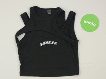 aplikacje z ubraniami: Shein, Top damski, rozmiar XS — 2