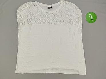 bluzki haft: Infinity Woman, Bluzka damska, rozmiar XL — 2