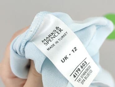 marks and spencer tops: Marks & Spencer, Women's blouse, size M — 4