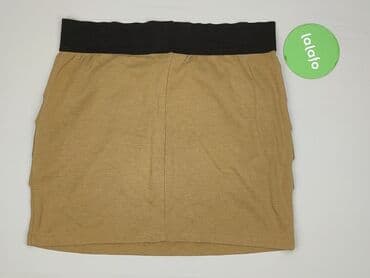 spódniczka mini allegro: Madonna, Spódnica damska, rozmiar XL — 3