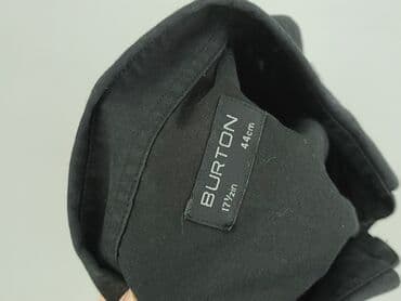 byolala kurtki zimowe: Burton, Koszulа dla mężczyzn, rozmiar L — 4