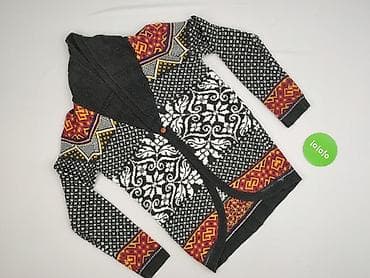 kurtki snowboard: Gina, Kardigan damski, rozmiar M — 2