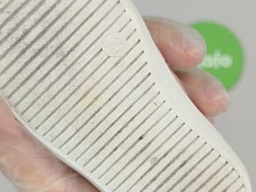 eobuwie klapki crocs: Взуття для немовлят, 24, стан - Дуже гарний — 4