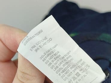 isabel marant buty na koturnie: Izabel London, Sukienka damska, rozmiar S — 4