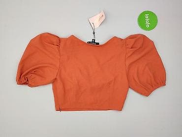 missguided bluzy: Missguided, Top damski, rozmiar XS — 3