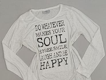 janina bluzki: Gina Benotti, Bluzka damska, rozmiar L — 1