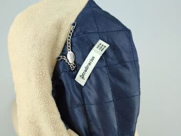andzela kurtki zimowe: Stradivarius, Women`s coat, M — 4
