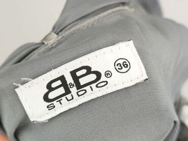 ekskluzywne sukienki koktajlowe: B&C, Sukienka damska, rozmiar S — 4