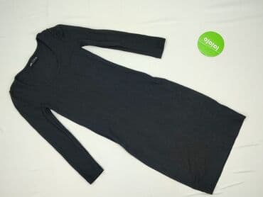 sinsay sukienka prazkowana: Sinsay, Sukienka damska, rozmiar 2XS — 2