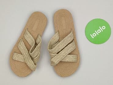 klapki damskie bench: Klapki damskie, rozmiar 41 — 2